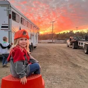 Meet your Posher, Elyce